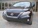 Preview Lexus RX350