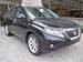 Preview 2009 Lexus RX350