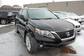 Preview 2009 Lexus RX350