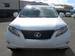 Pictures Lexus RX350