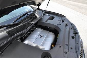 2009 Lexus RX350 Photos
