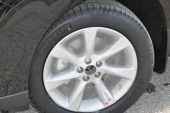 2009 Lexus RX350 For Sale
