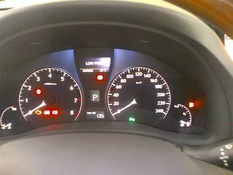 2009 Lexus RX350 Photos