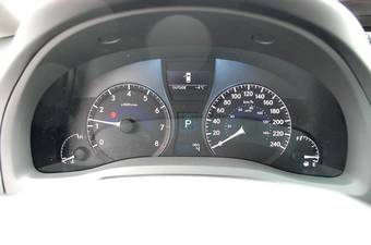 2009 Lexus RX350 Photos