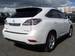 Preview Lexus RX350