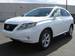 Pictures Lexus RX350