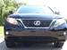 Preview Lexus RX350