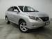 Preview 2009 Lexus RX350