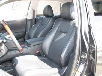 2009 Lexus RX350 For Sale