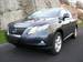 Preview 2009 Lexus RX350