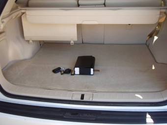 2009 Lexus RX350 Pictures