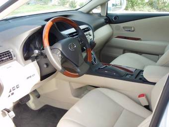 2009 Lexus RX350 For Sale