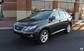 Pics Lexus RX350