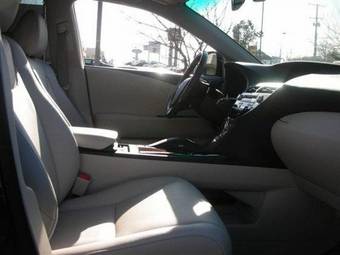 2009 Lexus RX350 For Sale