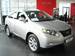 Preview 2009 Lexus RX350