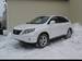 Pictures Lexus RX350