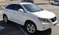 Pictures Lexus RX350