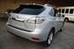 Preview 2010 Lexus RX350