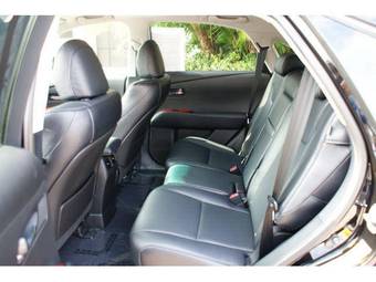 2010 Lexus RX350 For Sale