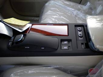 2010 Lexus RX350 Pictures