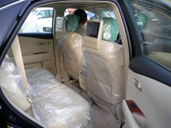 2010 Lexus RX350 For Sale