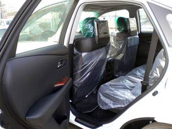 2010 Lexus RX350 For Sale