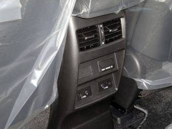 2010 Lexus RX350 Pictures