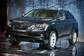 Preview Lexus RX350