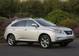 Pictures Lexus RX350