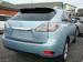Preview Lexus RX350