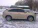 Preview Lexus RX350