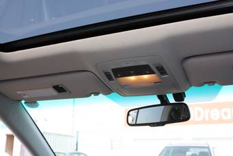 2010 Lexus RX350 Pictures