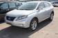 Preview 2010 Lexus RX350