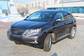 Preview Lexus RX350