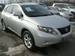 Preview 2010 RX350