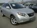 Preview Lexus RX350