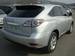 Preview Lexus RX350