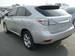 Preview Lexus RX350