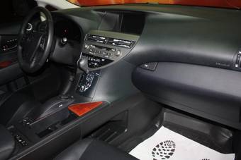 2010 Lexus RX350 For Sale