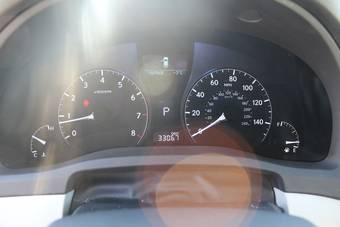 2010 Lexus RX350 Pictures