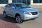 Preview Lexus RX350