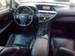 Preview Lexus RX350