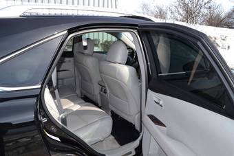 2010 Lexus RX350 For Sale