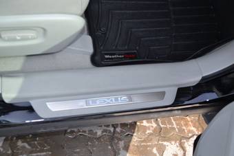 2010 Lexus RX350 Images
