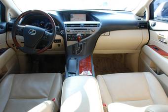 2010 Lexus RX350 For Sale
