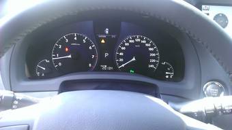 2010 Lexus RX350 Pictures