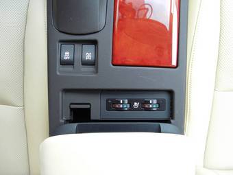 2010 Lexus RX350 Pictures