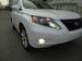 Preview Lexus RX350