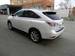 Preview Lexus RX350