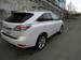 Preview Lexus RX350